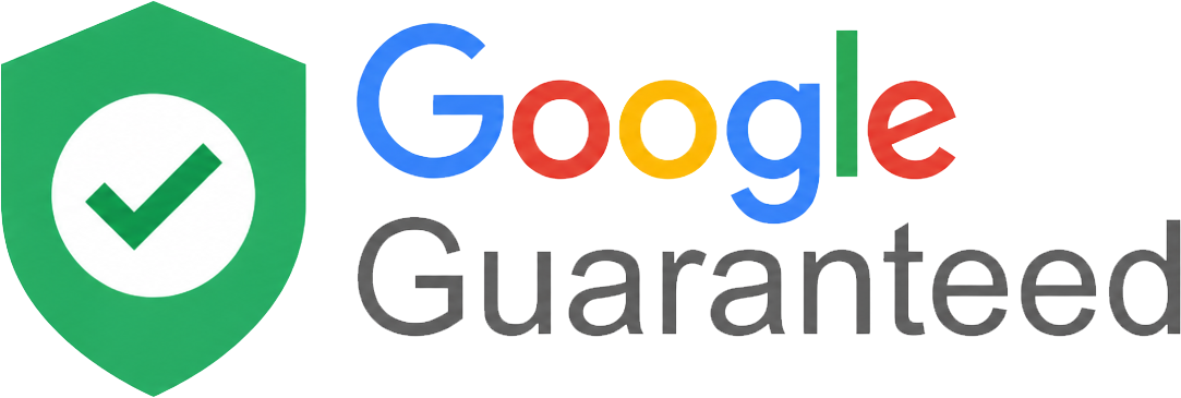 Google Guaranteed