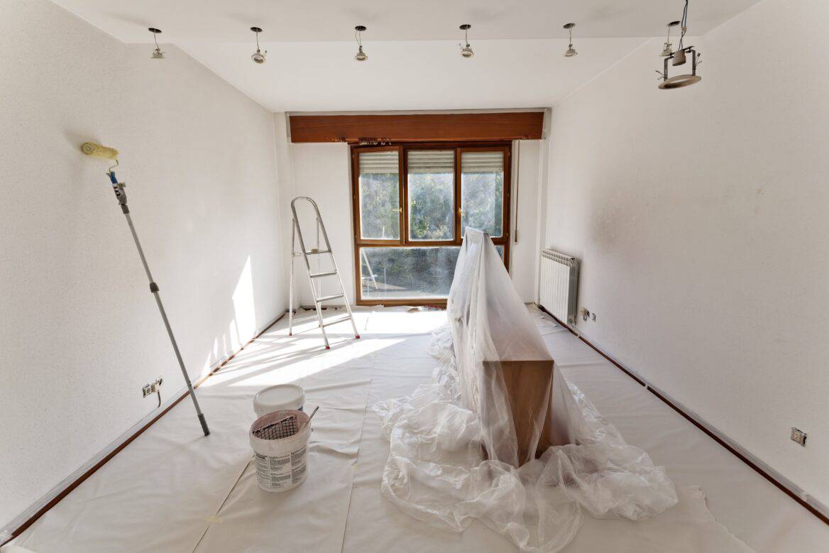 How Long Does Interior Paint Take to Dry