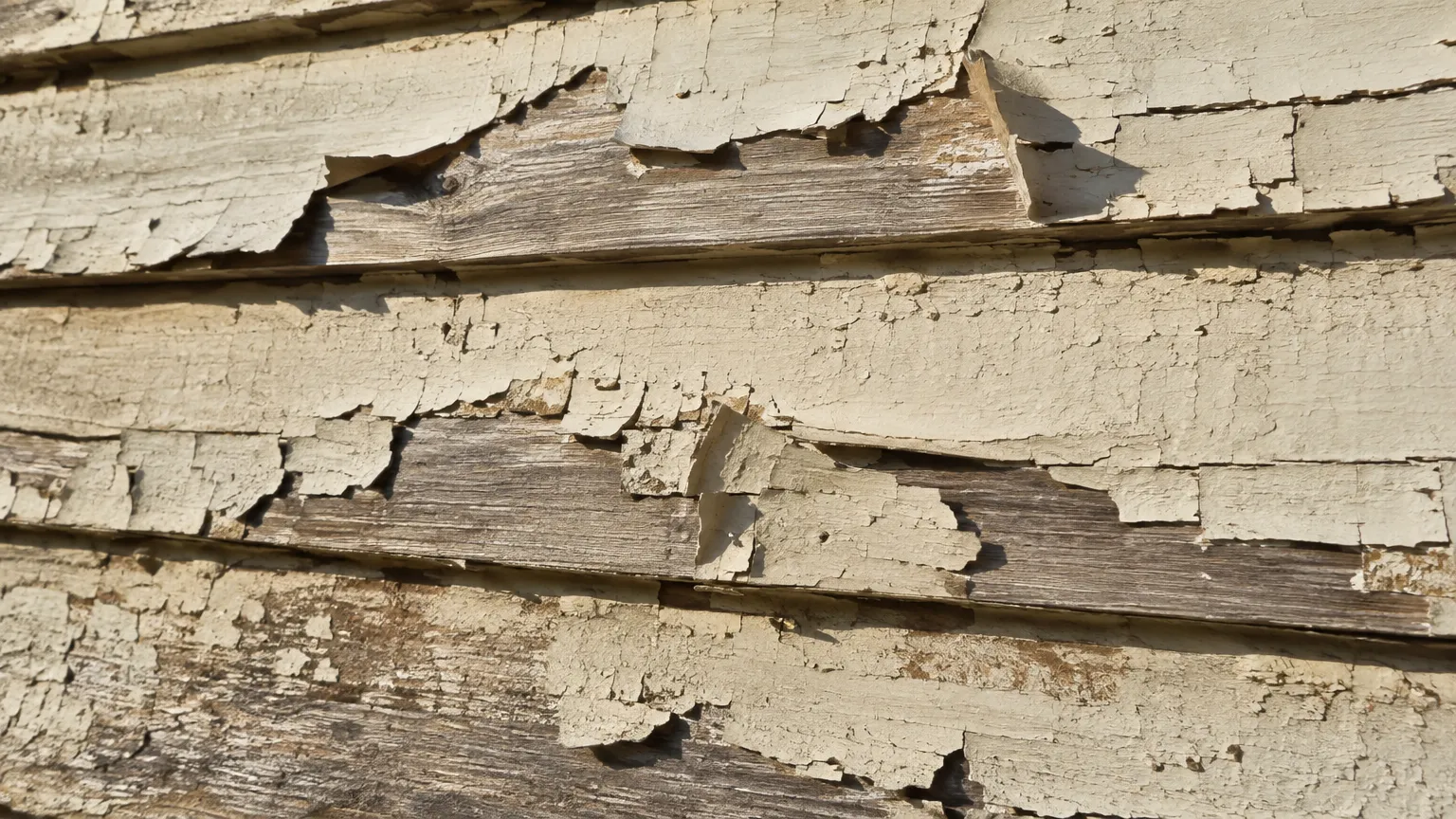 Why Exterior Paint Peels Faster in South Texas—and How Proper Prep Helps