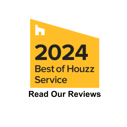 2024 Best of Houzz Service