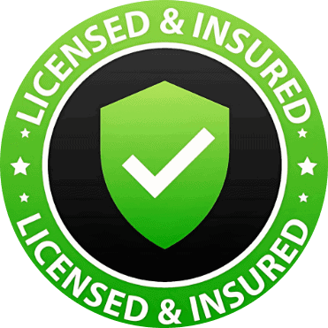 Licensed & Insured