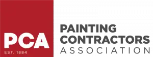 Painting Contractors Association member