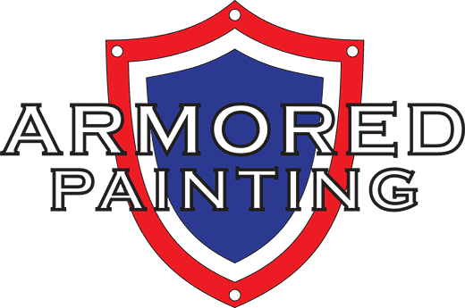 Armored Painting