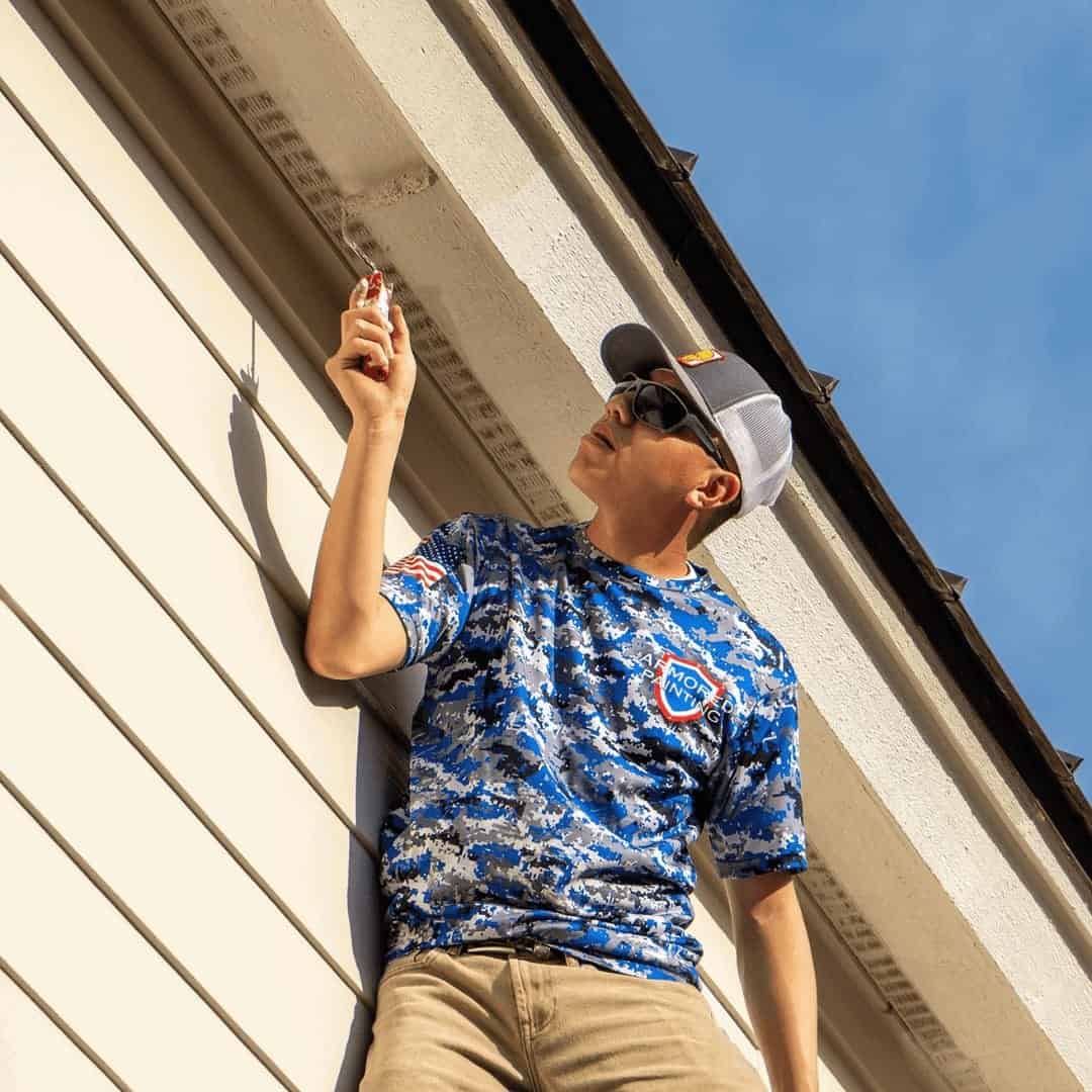 Exterior Painting
