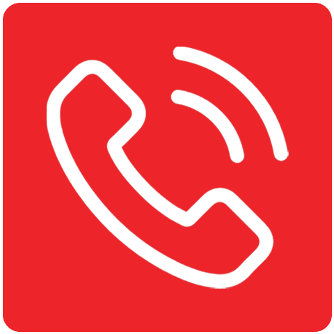 Telephone icon