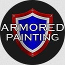 Armored Painting Logo