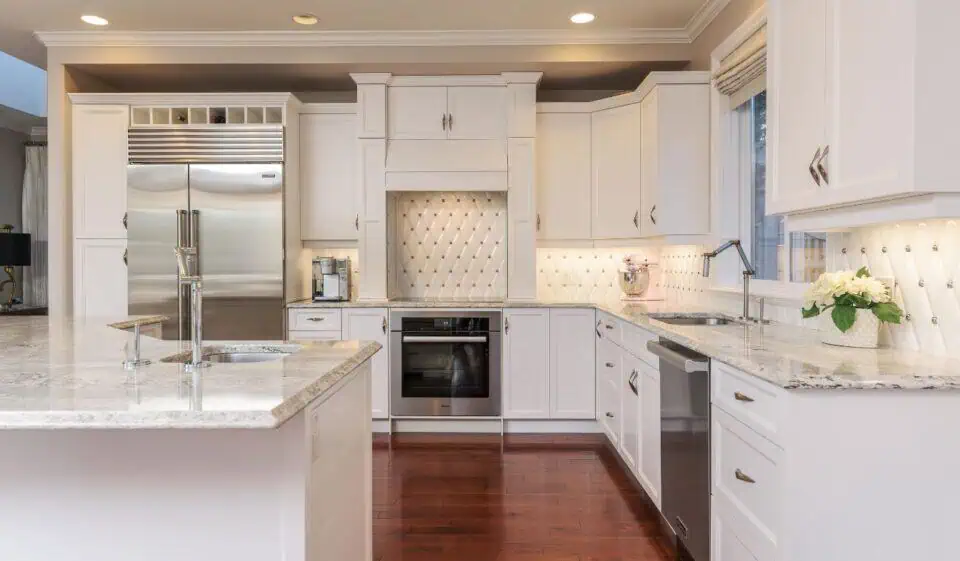 is a kitchen remodel worth it