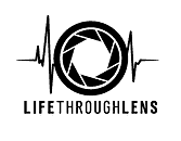 Life Through Lens Logo
