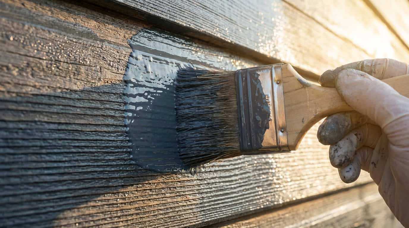 Maximizing Siding Lifespan With Smart Coatings
