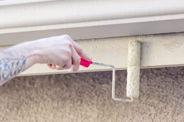 7 Essential Benefits of Choosing Professional Exterior House Trim Painting