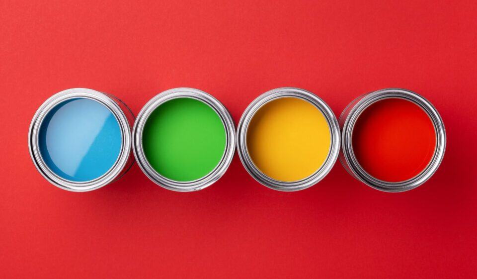 what is the best interior paint