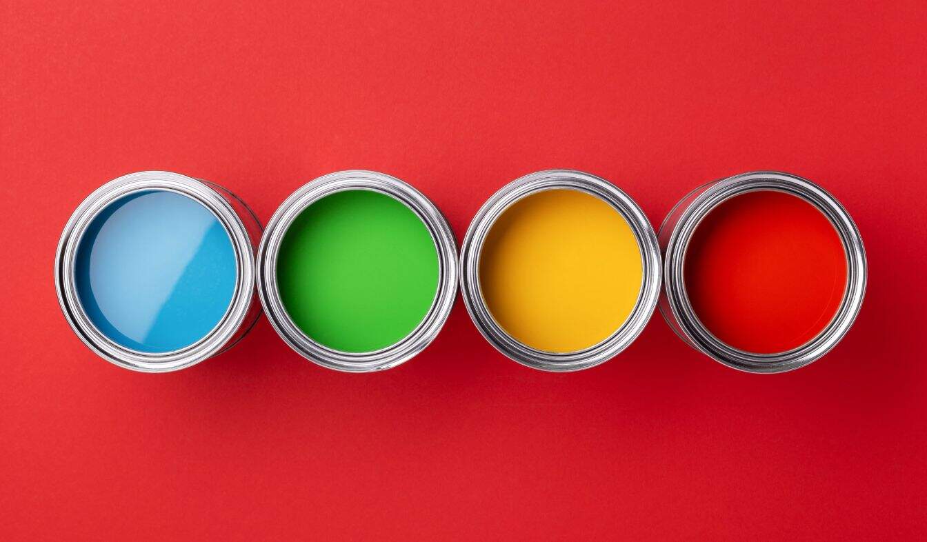 what is the best interior paint