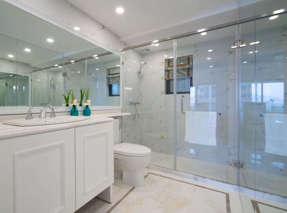 How Long Does a Bathroom Remodel Take