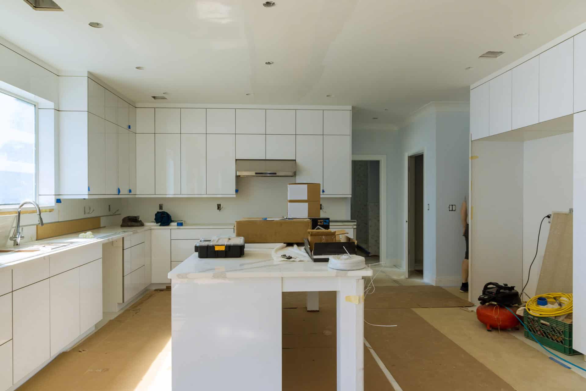 what to consider when remodeling a kitchen